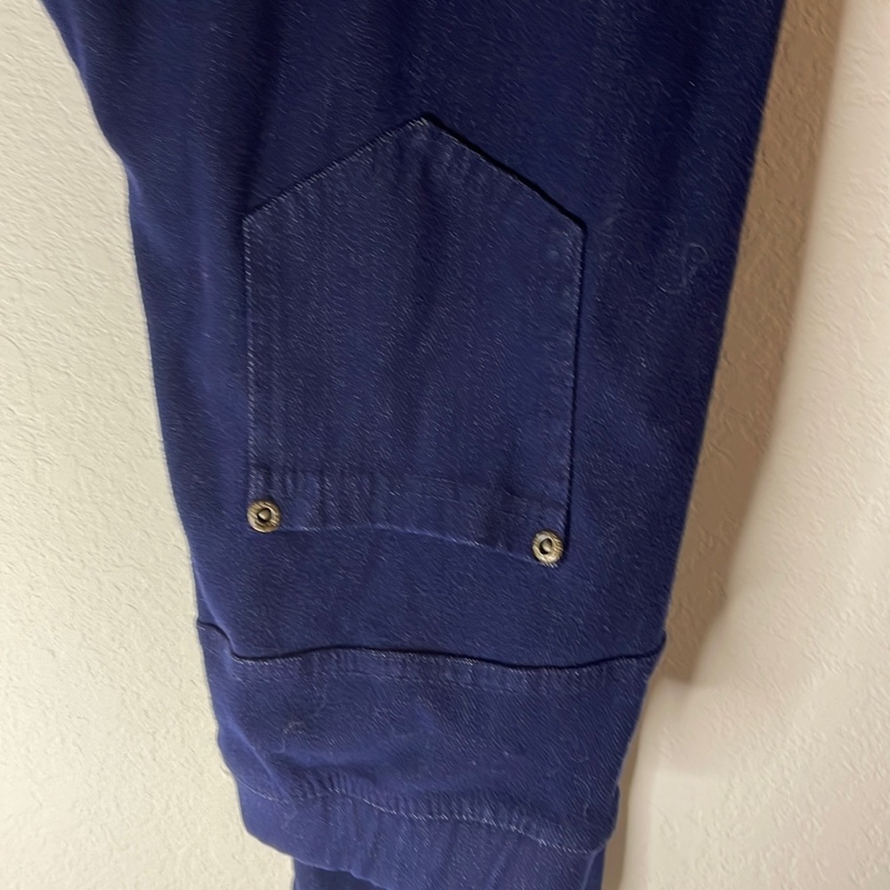Blue Jean Jeggings